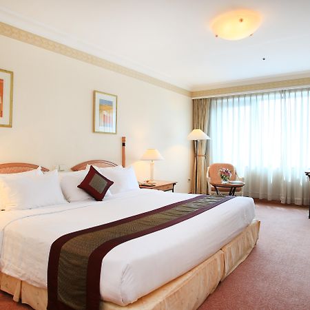 Hanoi Daewoo Hotel Luaran gambar