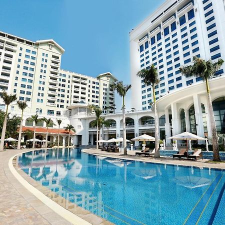 Hanoi Daewoo Hotel Luaran gambar
