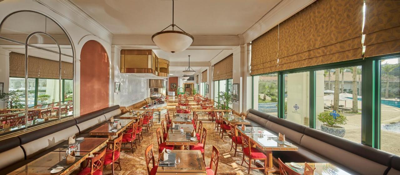 Hanoi Daewoo Hotel Luaran gambar