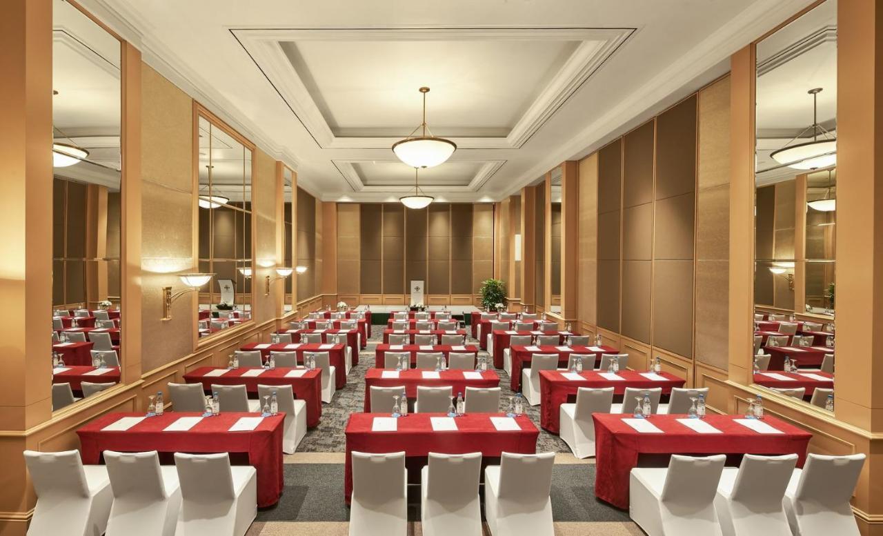 Hanoi Daewoo Hotel Luaran gambar