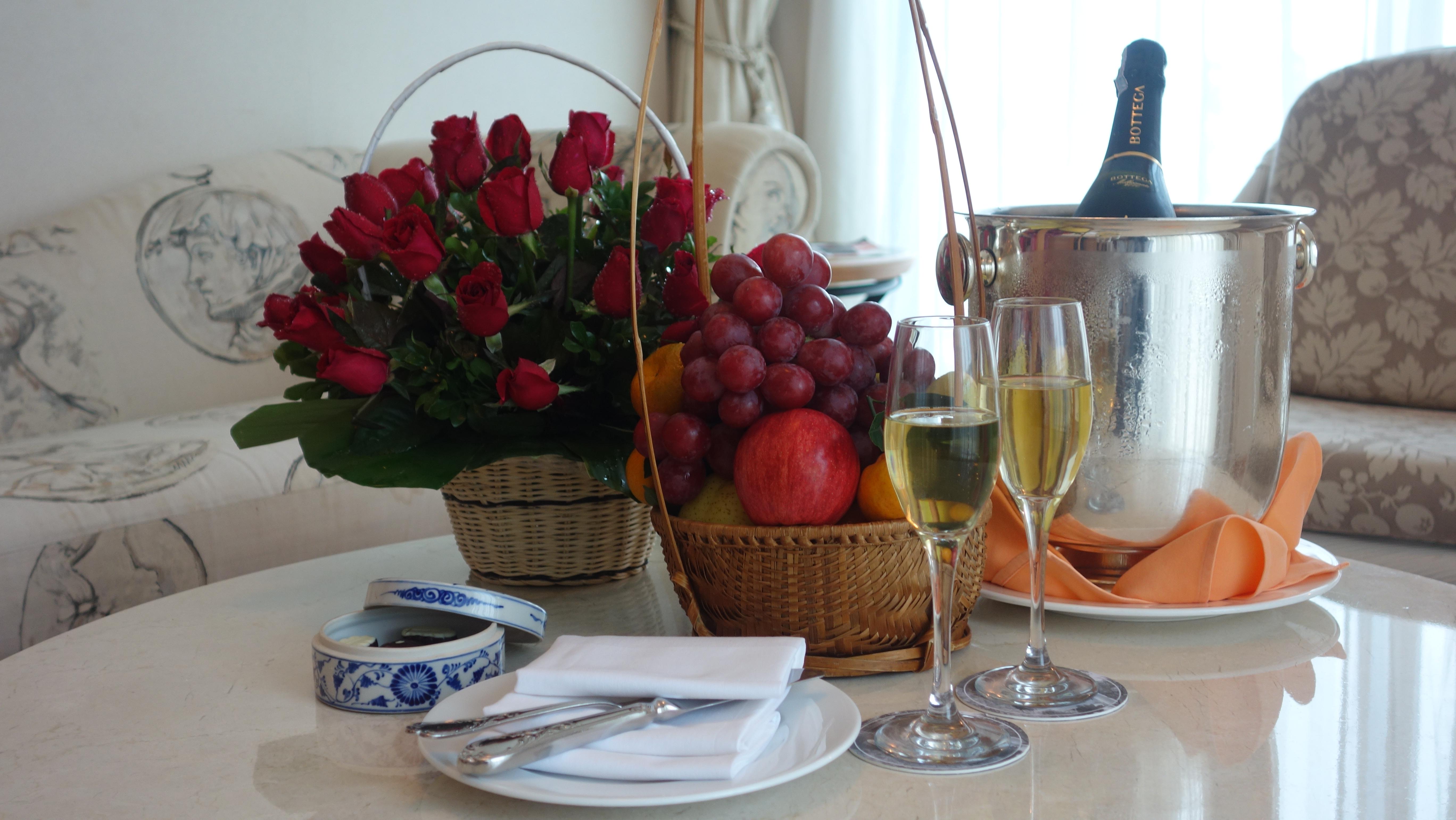Hanoi Daewoo Hotel Luaran gambar