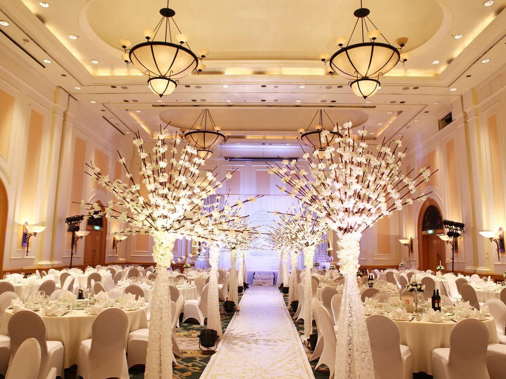 Hanoi Daewoo Hotel Luaran gambar