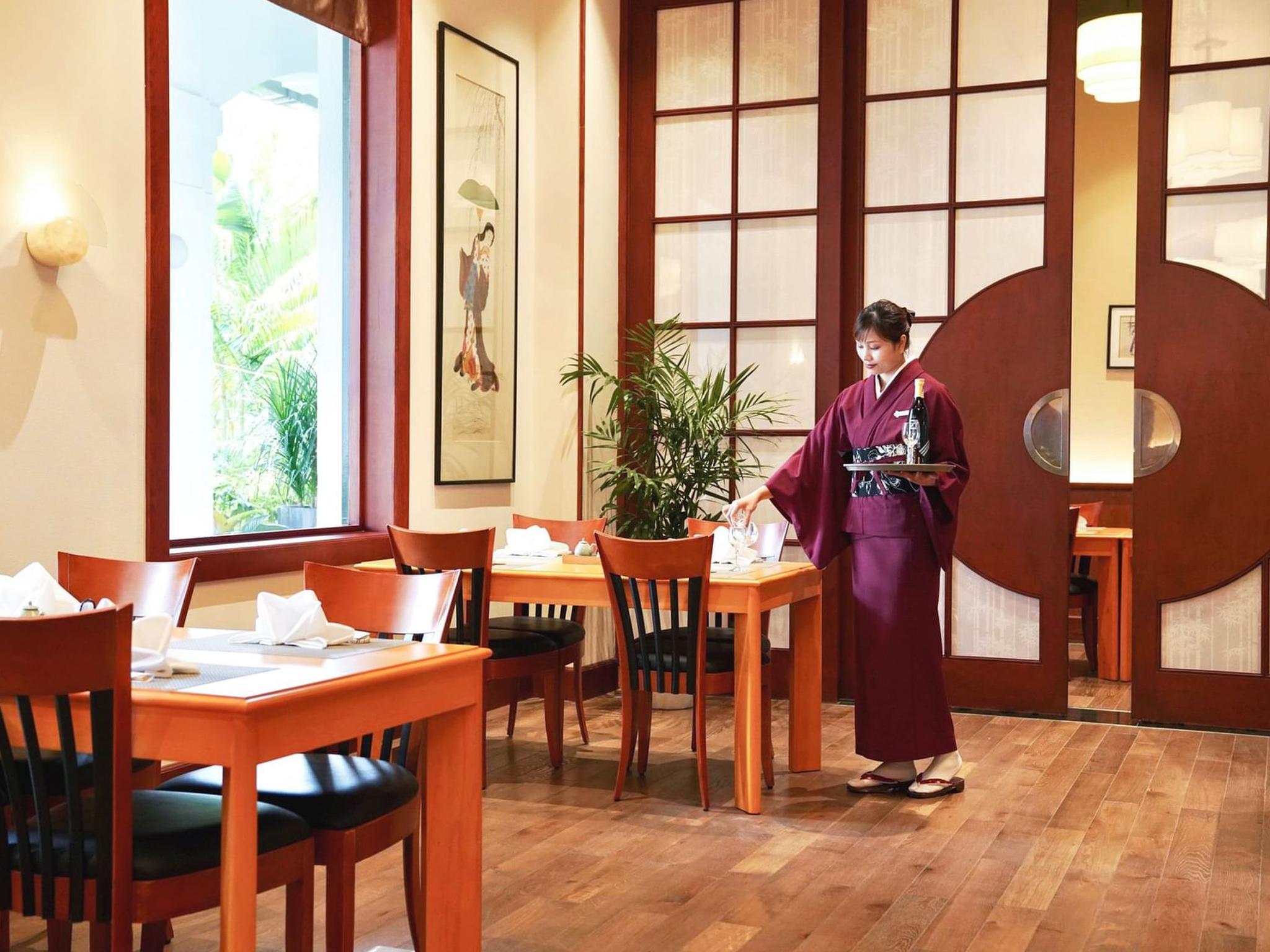 Hanoi Daewoo Hotel Luaran gambar