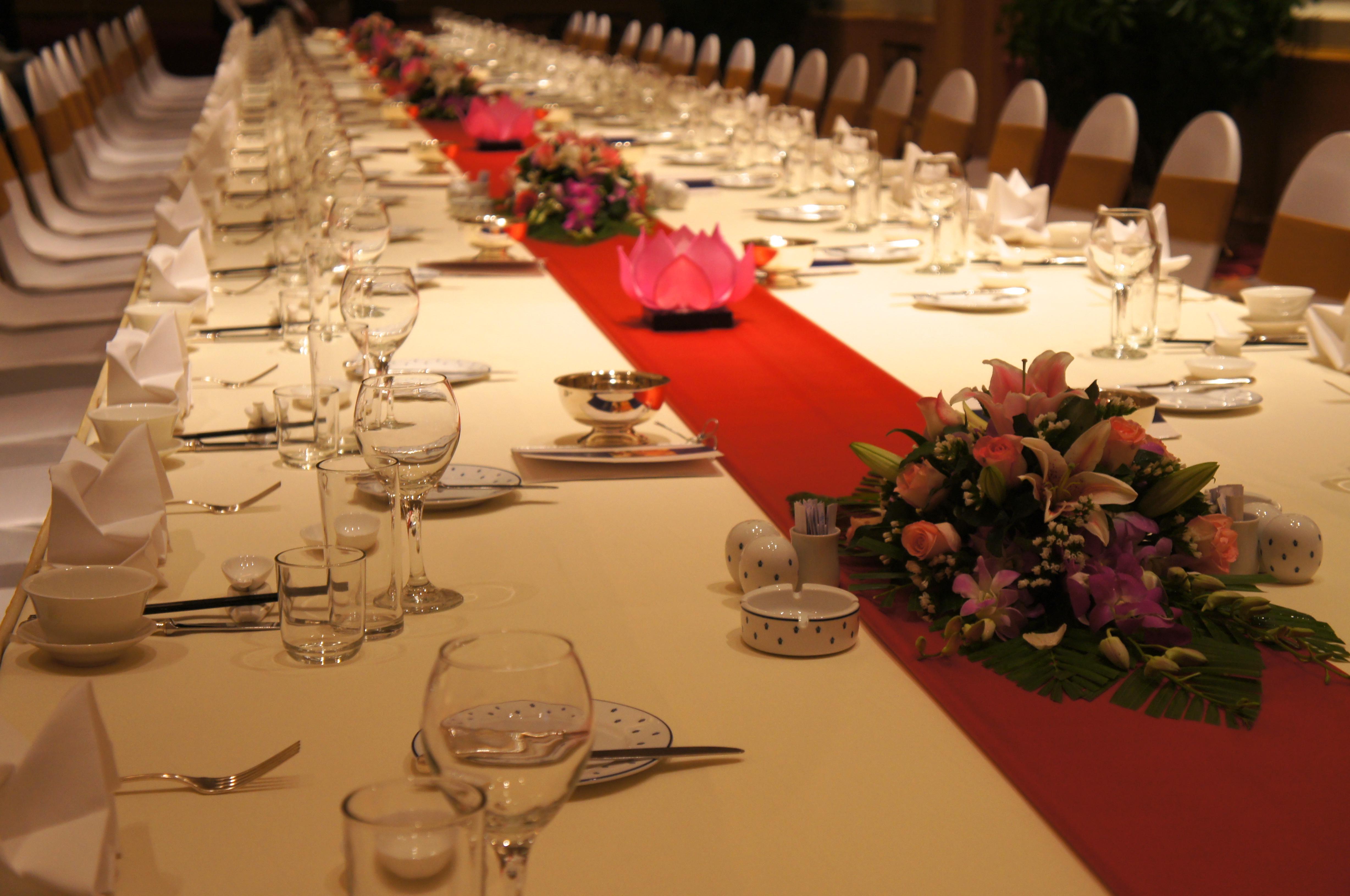 Hanoi Daewoo Hotel Luaran gambar