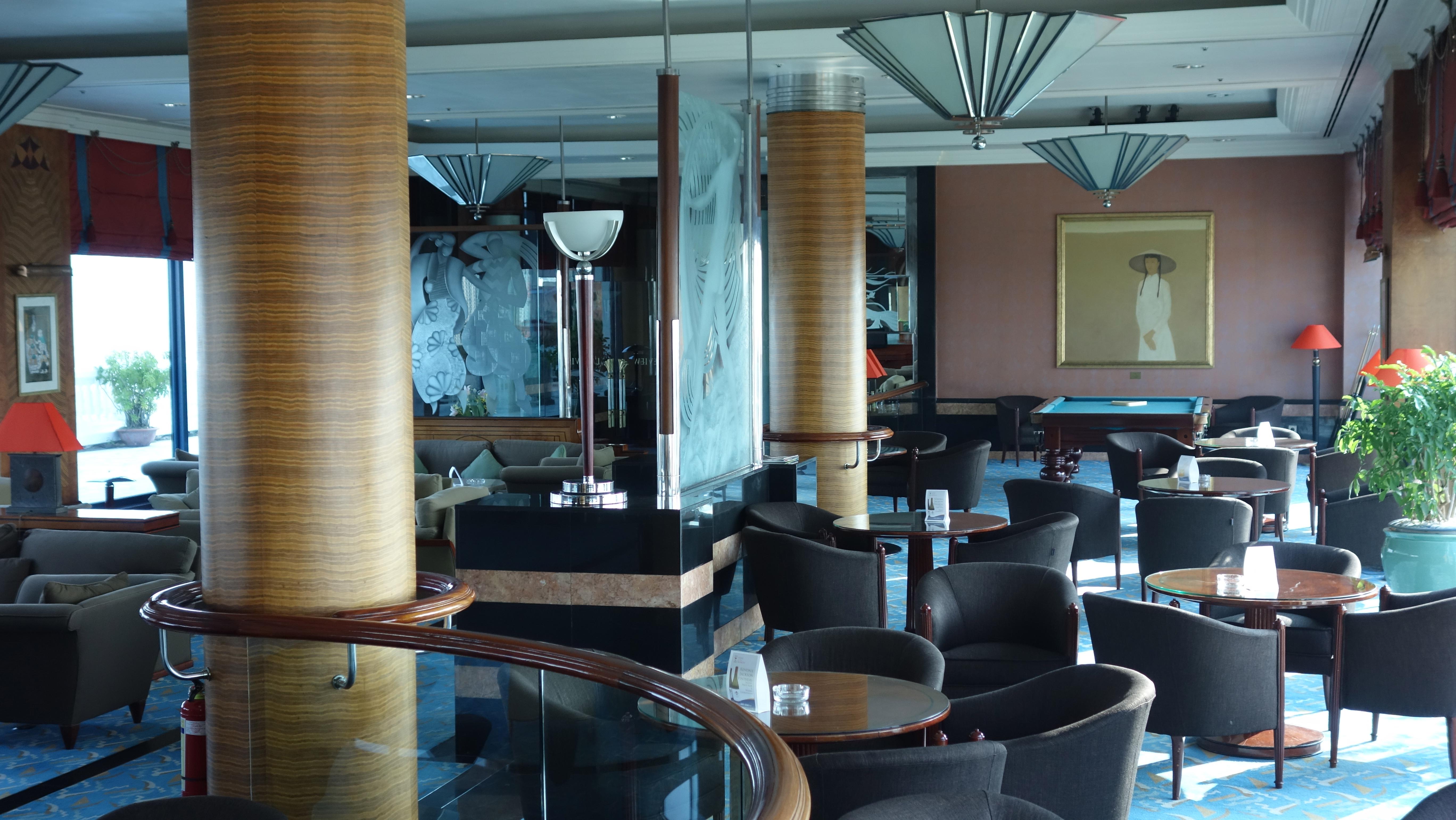 Hanoi Daewoo Hotel Luaran gambar