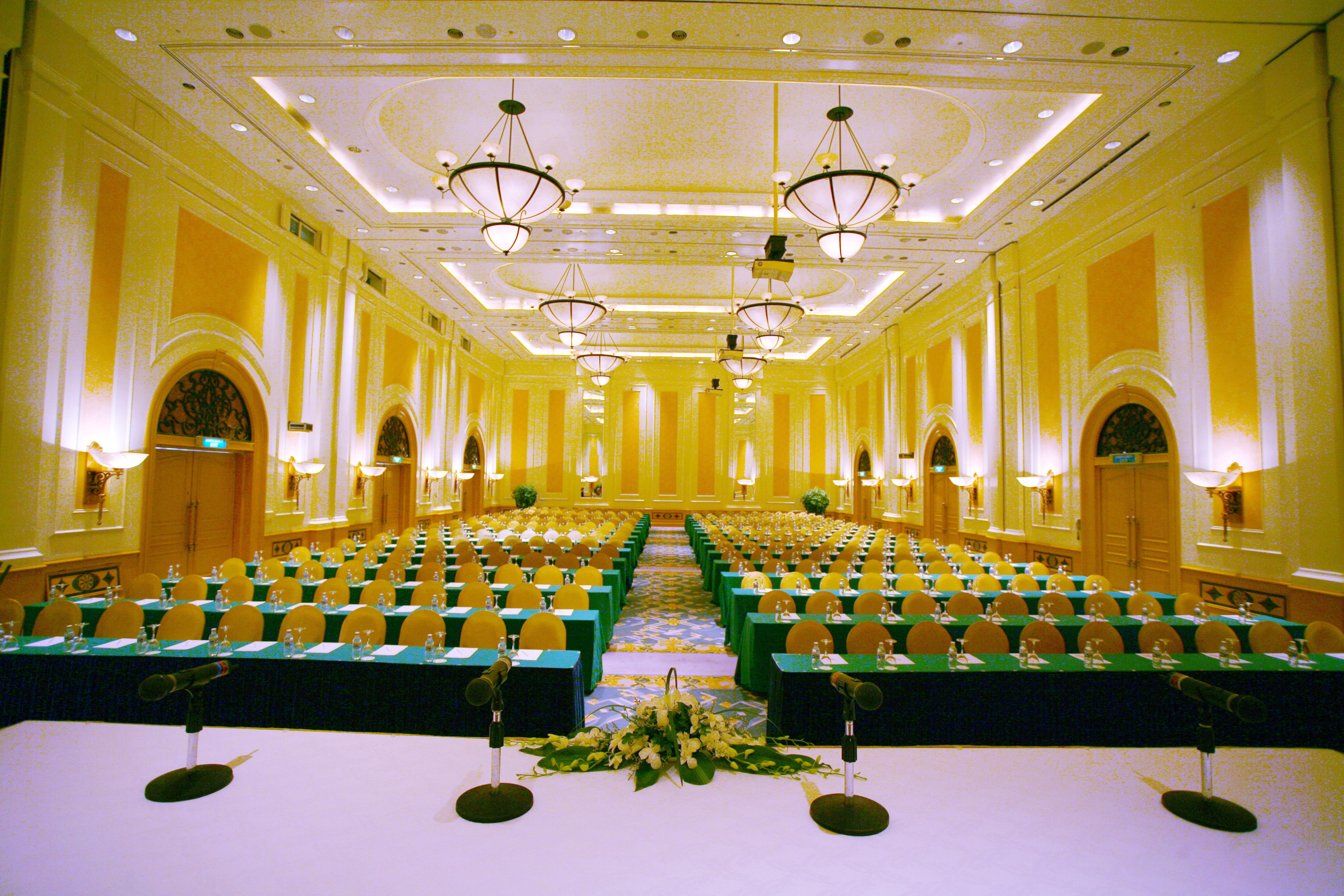 Hanoi Daewoo Hotel Luaran gambar