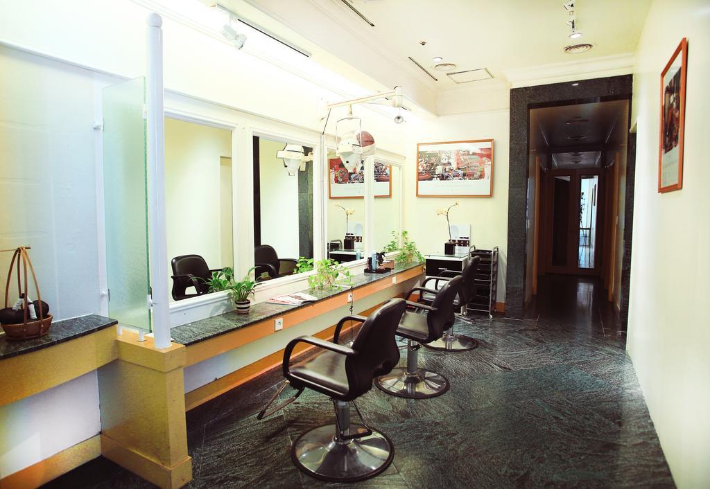 Hanoi Daewoo Hotel Luaran gambar
